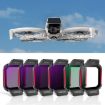 DJI Flip STARTRC 6-in-1 Lens Filter Set: ND16 ND32 ND64 ND128 CPL UV - 1