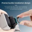 DJI Flip STARTRC 6-in-1 Lens Filter Set: ND16 ND32 ND64 ND128 CPL UV - 6