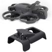 DJI Avata 2 Sunnylife Battery Anti-release Buckle Clip Lock (Black) - 1