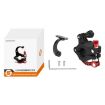 DJI RC2 Sunnylife Remote Control Camera Bicycle Clip Mount Black - 8