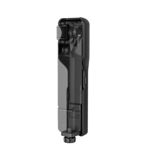 DJI OSMO Pocket 2 STARTRC Shock Absorbing Carrying Case (Black) - 1