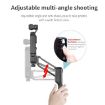 DJI OSMO Pocket 2 STARTRC Shock Absorbing Carrying Case (Black) - 6