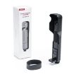 DJI OSMO Pocket 2 STARTRC Shock Absorbing Carrying Case (Black) - 7