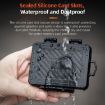 STARTRC V1 SD/TF Memory Card Storage Case for DJI - Black - 8