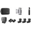 PGYTECH Extension Pole Storage Bag Vlog Kit for DJI Osmo Pocket - 1