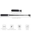 PGYTECH Extension Pole Storage Bag Vlog Kit for DJI Osmo Pocket - 3