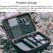 PGYTECH Extension Pole Storage Bag Vlog Kit for DJI Osmo Pocket - 5