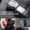 PGYTECH Extension Pole Storage Bag Vlog Kit for DJI Osmo Pocket - 6