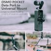 PGYTECH Extension Pole Storage Bag Vlog Kit for DJI Osmo Pocket - 7