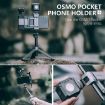 PGYTECH Extension Pole Storage Bag Vlog Kit for DJI Osmo Pocket - 8