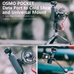PGYTECH Extension Pole Storage Bag Vlog Kit for DJI Osmo Pocket - 9