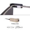 Groudchat JP1DV1 1080P HD Smart USB Live Camera with Microphone (Gold) - 3