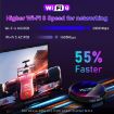 H96 Max 8K Ultra HD TV Box Android 13.0, RK3528, 4GB+32GB, AU Plug - 7