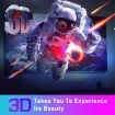 H96 Max 8K Ultra HD TV Box Android 13.0, RK3528, 4GB+32GB, AU Plug - 8