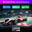 H96 Max 8K Ultra HD TV Box Android 13.0, RK3528, 4GB+64GB, UK Plug - 9