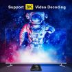 X88 Pro 13 Android 13.0 TV Box, RK3528 Quad-Core, 2GB+16GB, UK Plug - 5