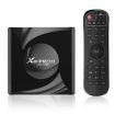 X88 Pro 13 Android 13.0 TV Box, RK3528 Quad-Core, 4G+64GB, UK Plug - 1