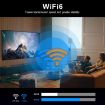 X88 Pro 13 Android 13.0 TV Box, RK3528 Quad-Core, 4G+64GB, UK Plug - 3