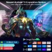 X88 Pro 13 Android 13.0 TV Box, RK3528 Quad-Core, 4G+64GB, UK Plug - 4