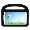 Galaxy 8" Shockproof EVA Bumper Case with Handle & Holder - Black - 2