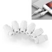 UGREEN LP127 6 PCS Anti-break Data Cable Protector for Apple Cables - 1