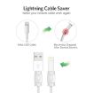 UGREEN LP127 6 PCS Anti-break Data Cable Protector for Apple Cables - 8