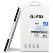 Nokia 3.4 IMAK Pro+ 9H Full Screen Tempered Glass Film - 9