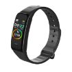 C1 Smart Bracelet: 0.96" Color Screen, IP67, Sleep/Heart Rate/BP Monitor - 1