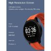 B7 0.96" Smart Watch - Sleep, Heart Rate & Blood Pressure Monitor (Black) - 4