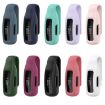 Fitbit Inspire 2 Army Green Silicone Clip Case Cover - 7