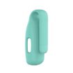 Fitbit Inspire 2 Mint Green Silicone Clip Case Cover - 3