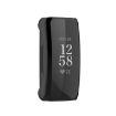 Fitbit Inspire 2 Black Full Coverage PC Protective Case Cover - 5