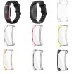 Fitbit Inspire 2 Black Full Coverage PC Protective Case Cover - 7