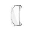 Fitbit Inspire 2 Transparent Full Coverage PC Protective Case Cover - 3