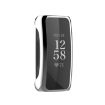 Fitbit Inspire 2 Transparent Full Coverage PC Protective Case Cover - 5