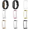 Fitbit Inspire 2 Pink TPU Protective Case Cover - Full Coverage - 7