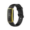 Fitbit Inspire 2 Gold TPU Protective Case Cover - Full Coverage - 6