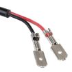 H3 2 PCS DC12-24V Car Fog Lights 24LEDs SMD-3030 Ice Blue 10.5W - 8