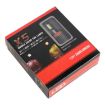 H11 Car Fog Lights 2PCS 24LEDs SMD-3030 DC12-24V/10.5W Gold Light - 9