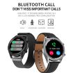 M98 1.28" IPS Smart Watch, IP67 Waterproof, Sleep & Heart Rate Monitor - 6
