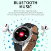 M98 1.28" IPS Smart Watch, IP67 Waterproof, Sleep & Heart Rate Monitor - 9