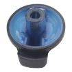 Dodge Car Air Conditioning Panel Knob 5011218AC Replacement - 3