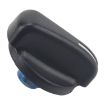 Dodge Car Air Conditioning Panel Knob 5011218AC Replacement - 6