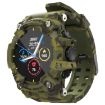 Lokmat ATTACK Smart Watch 1.28" TFT LCD, Sleep/Heart Rate/BP Monitor - 1