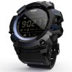 Lokmat MK16 Smart Watch - Waterproof, Info Reminder, Camera, Motion Monitor - 2