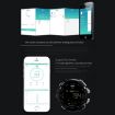 Lokmat MK16 Smart Watch - Waterproof, Info Reminder, Camera, Motion Monitor - 9