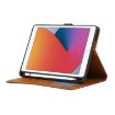 Calf Texture Leather Case for iPad Pro 10.5 with Clasp & Card Slots - 4