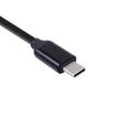 USB-C Male to Female PD Power Extension Cable, 1m Length - 5