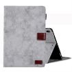 iPad Pro 10.5 (2017) Leather Case with Holder, Card Slot & Sleep Function - 1