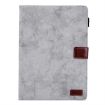 iPad Pro 10.5 (2017) Leather Case with Holder, Card Slot & Sleep Function - 2